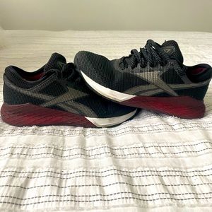 Reebok Nano 9